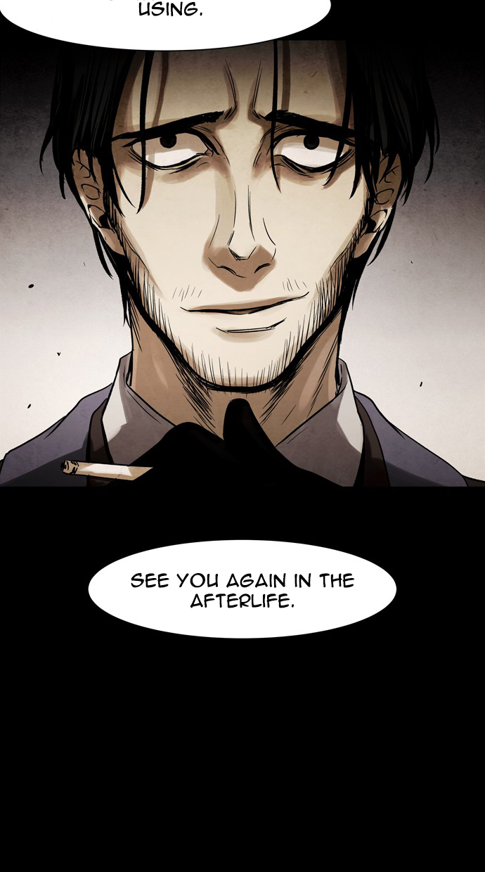 Infectee Chapter 49 - Page 66