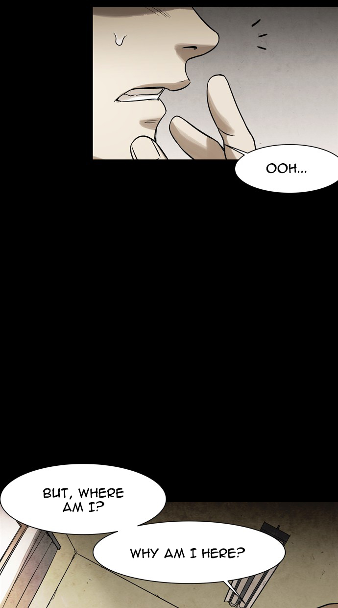 Infectee Chapter 49 - Page 72