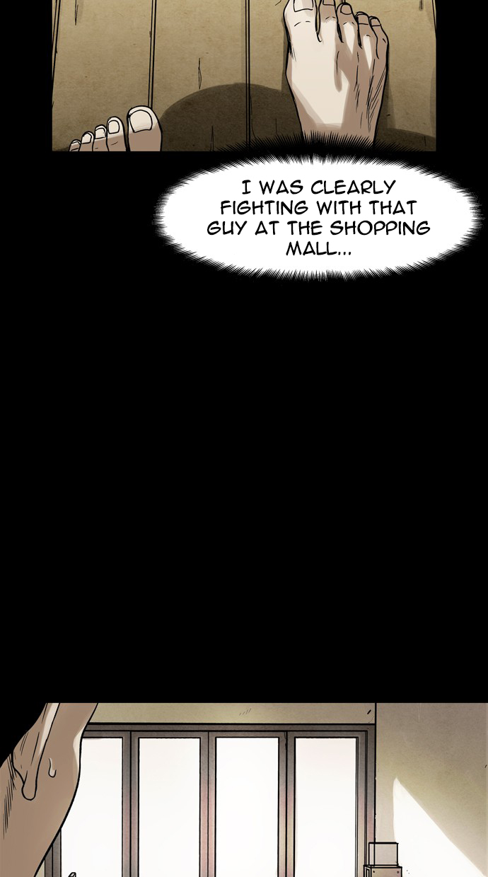 Infectee Chapter 49 - Page 75