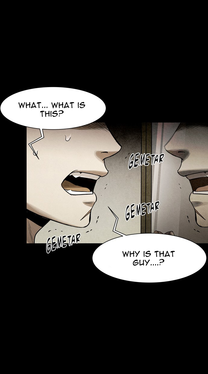 Infectee Chapter 49 - Page 78