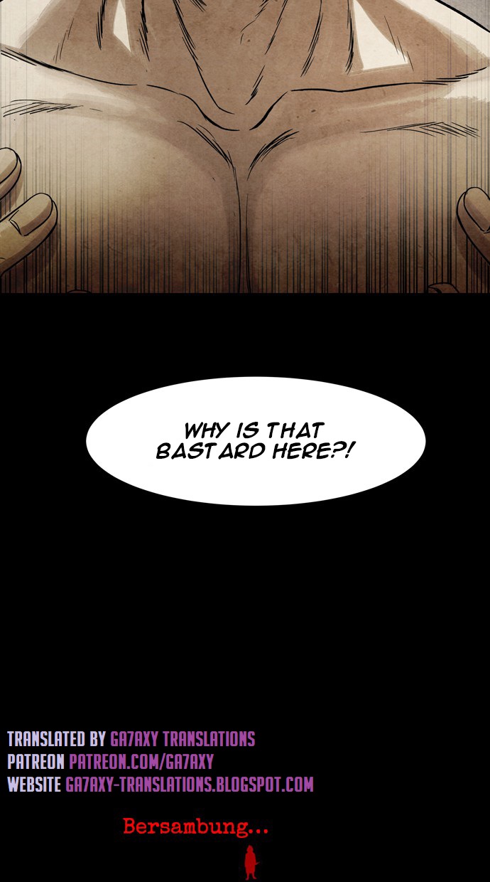 Infectee Chapter 49 - Page 80