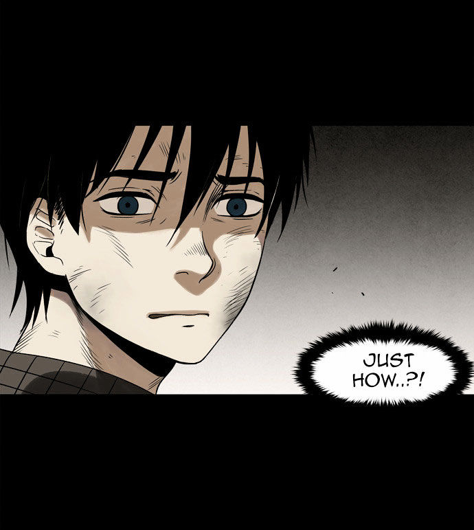 Infectee Chapter 5 - Page 4