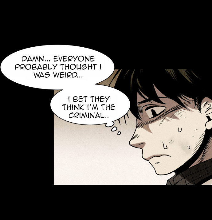 Infectee Chapter 5 - Page 34