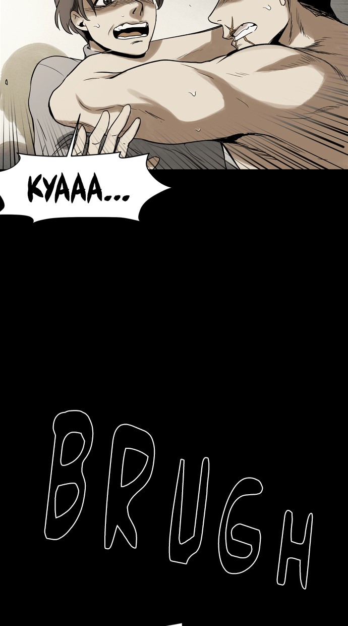 Infectee Chapter 50 - Page 12