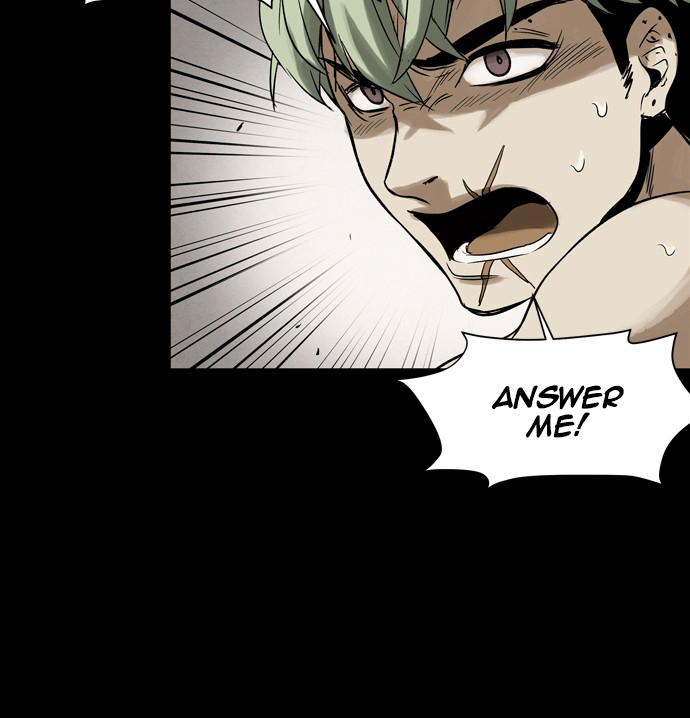 Infectee Chapter 50 - Page 15