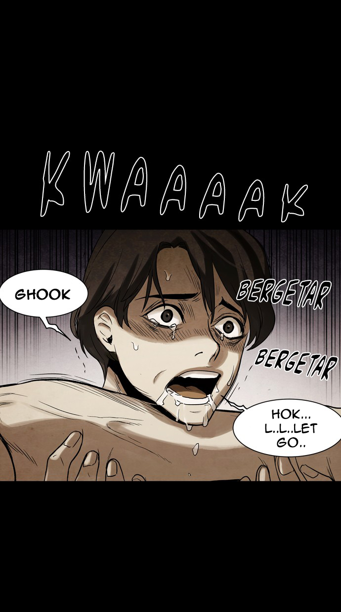 Infectee Chapter 50 - Page 16