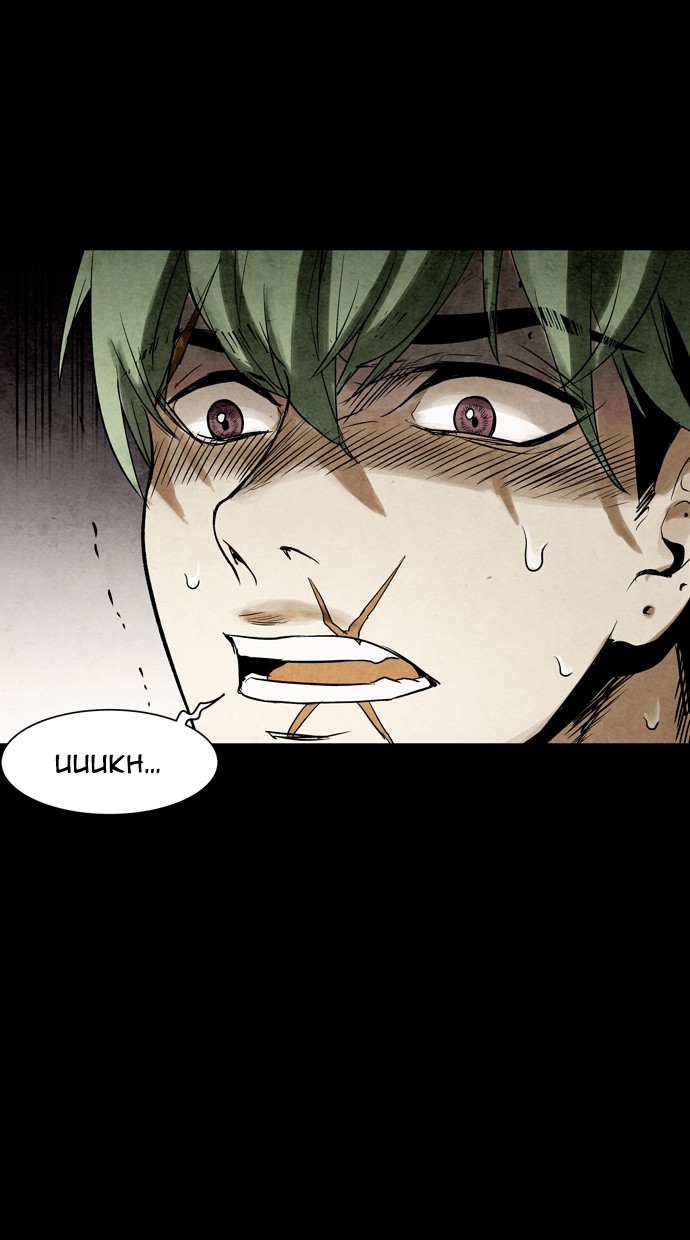 Infectee Chapter 50 - Page 20