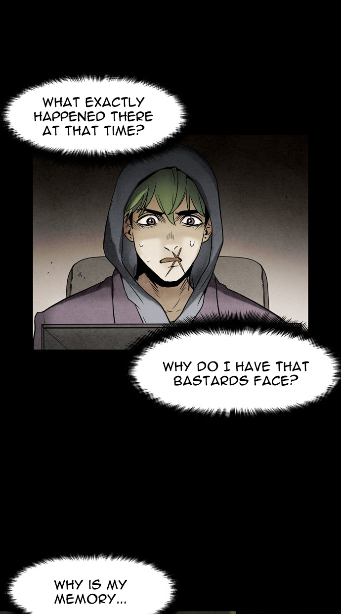 Infectee Chapter 50 - Page 25