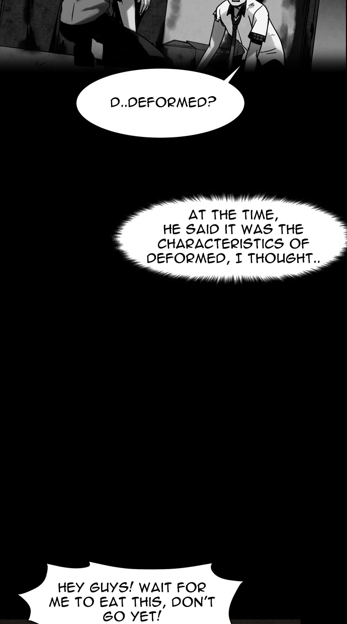 Infectee Chapter 50 - Page 28