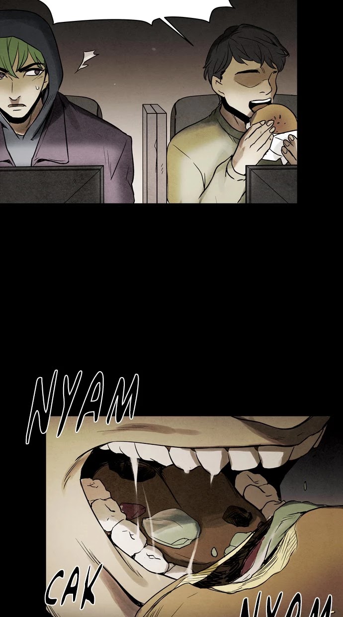 Infectee Chapter 50 - Page 29