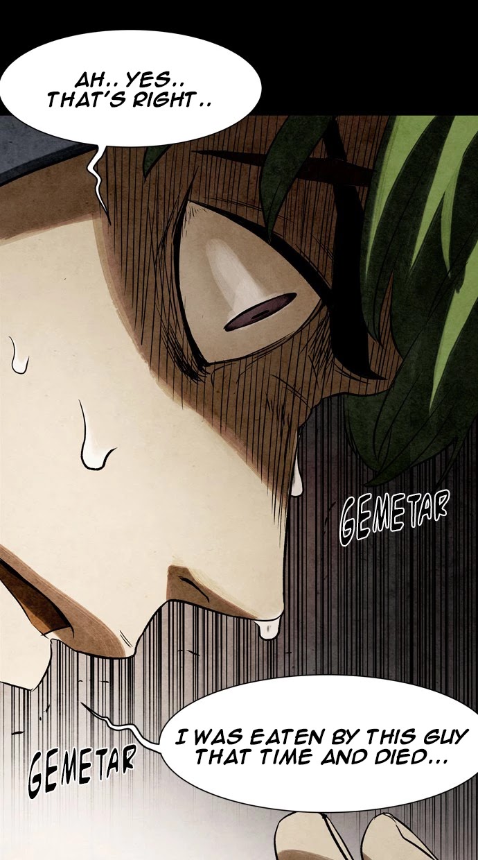 Infectee Chapter 50 - Page 34