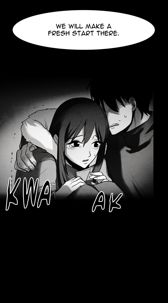 Infectee Chapter 50 - Page 39