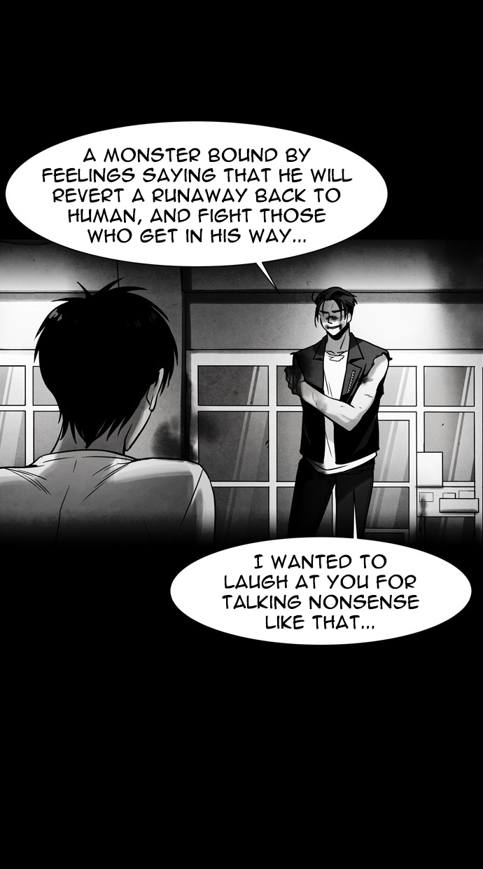 Infectee Chapter 50 - Page 40