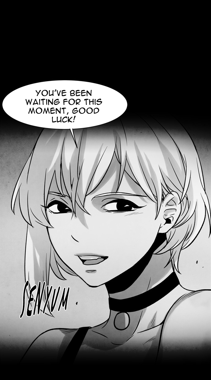 Infectee Chapter 50 - Page 43