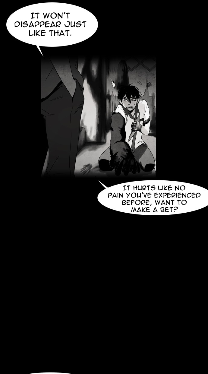 Infectee Chapter 50 - Page 50