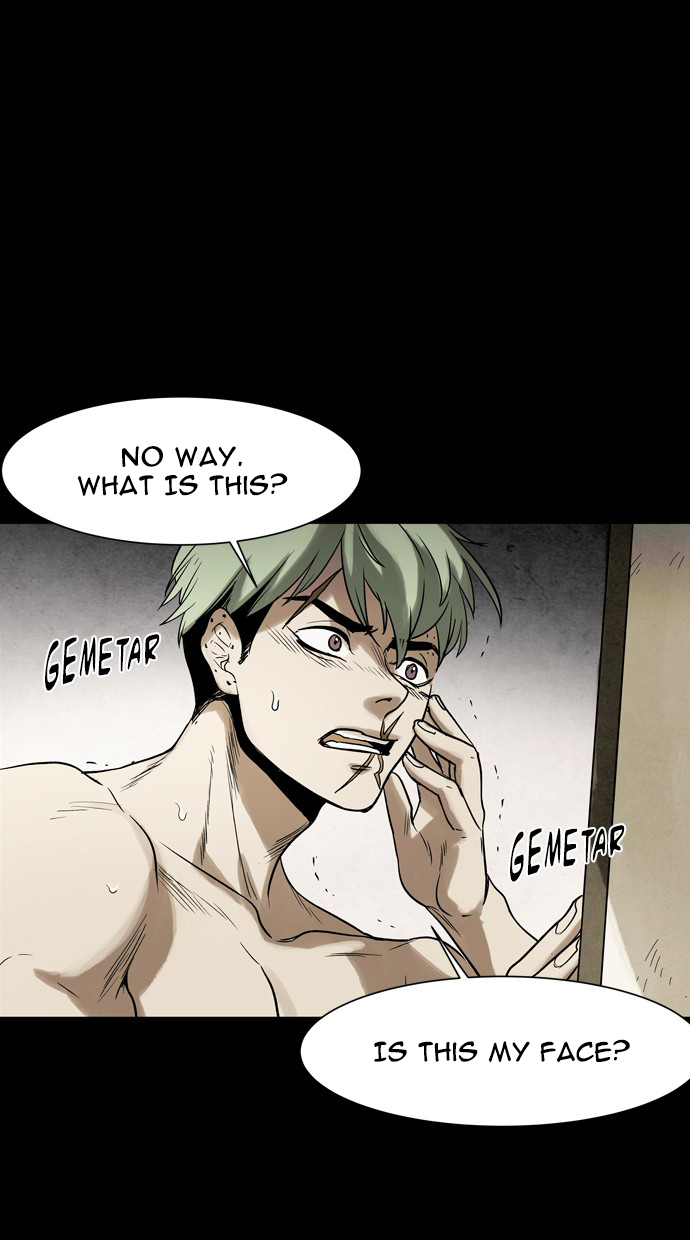 Infectee Chapter 50 - Page 6