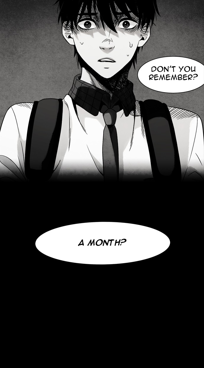 Infectee Chapter 50 - Page 52