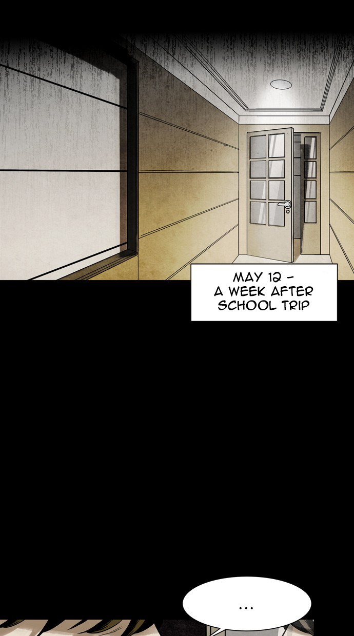 Infectee Chapter 50 - Page 54