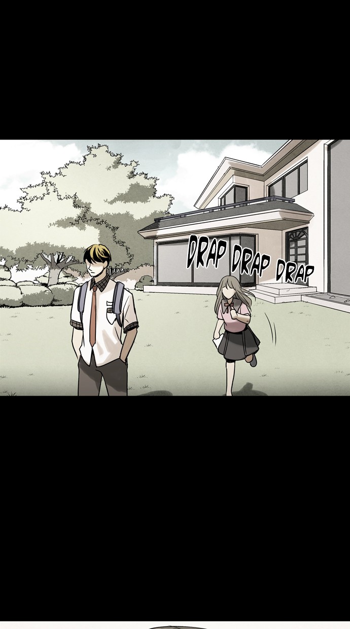 Infectee Chapter 50 - Page 65