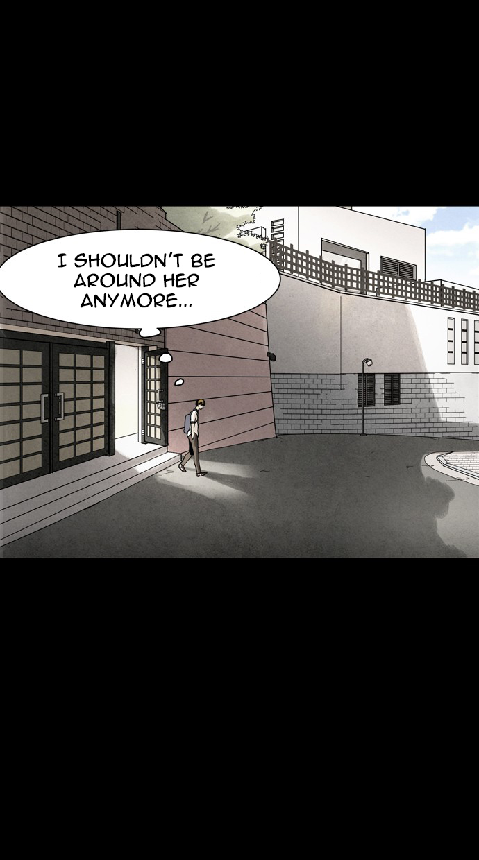 Infectee Chapter 50 - Page 69