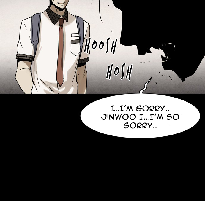 Infectee Chapter 50 - Page 72