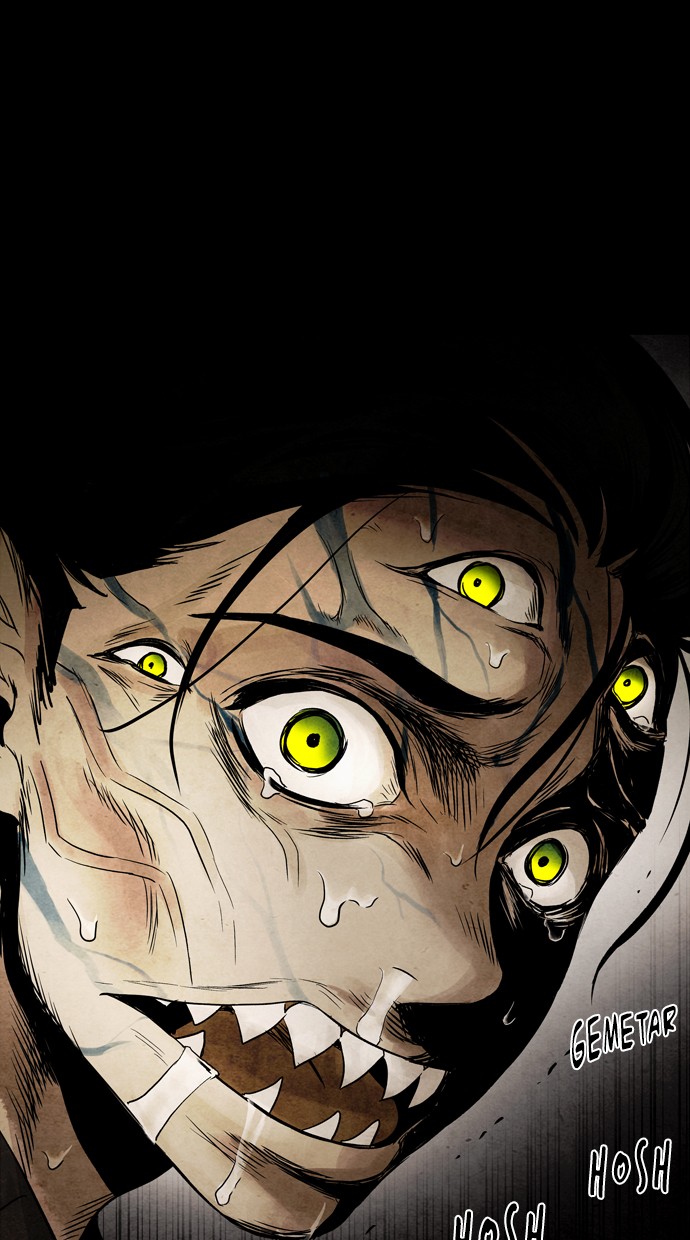 Infectee Chapter 50 - Page 73