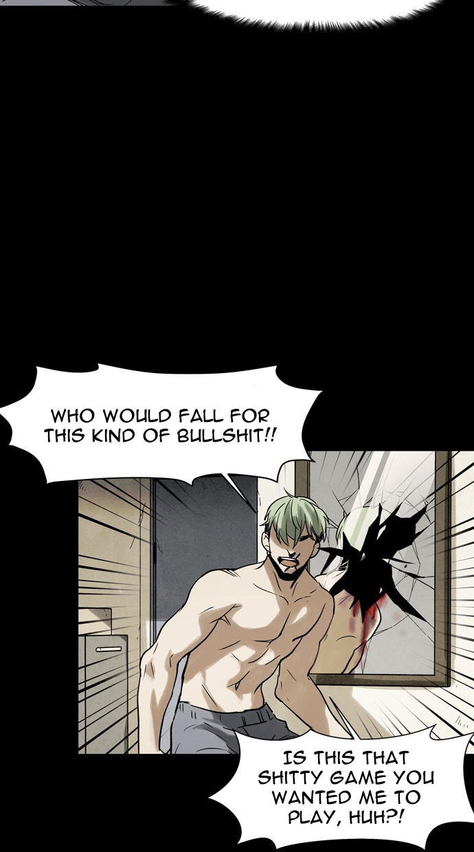 Infectee Chapter 50 - Page 9