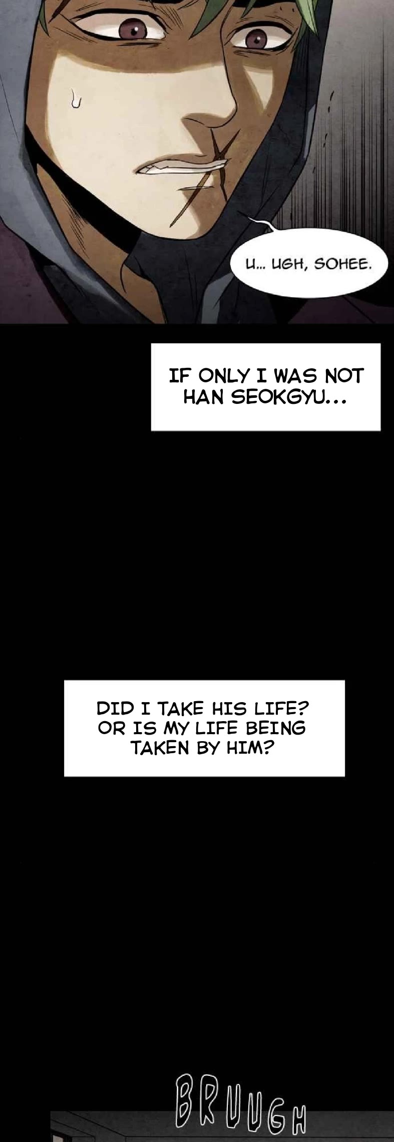 Infectee Chapter 51 - Page 32