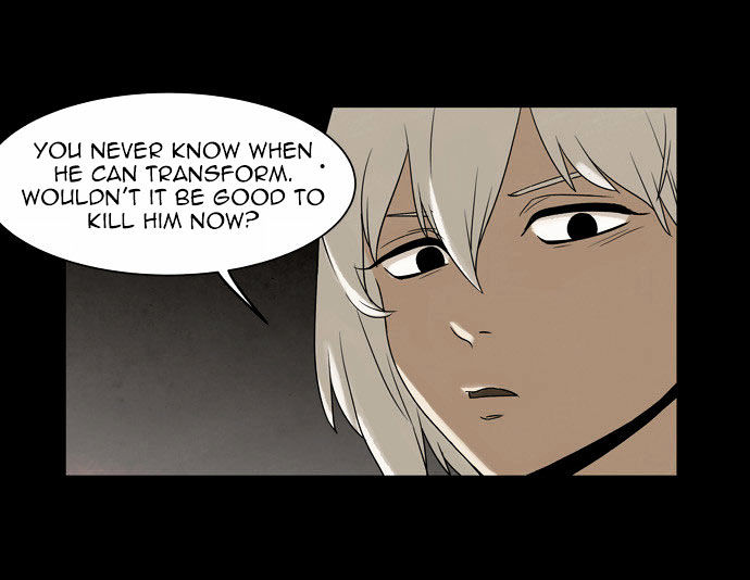 Infectee Chapter 6 - Page 15