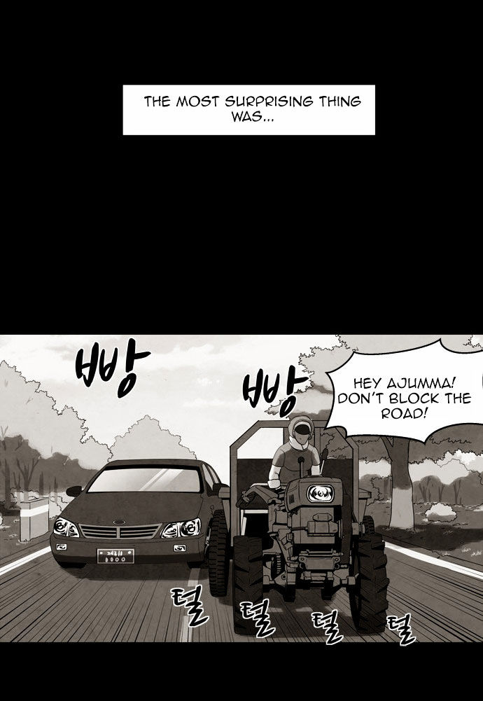 Infectee Chapter 6 - Page 52