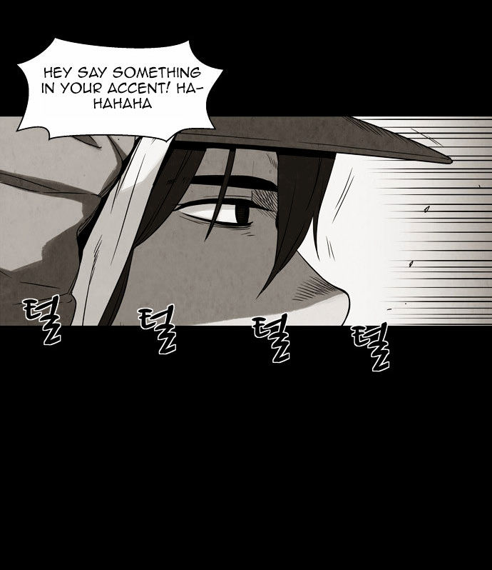Infectee Chapter 6 - Page 55
