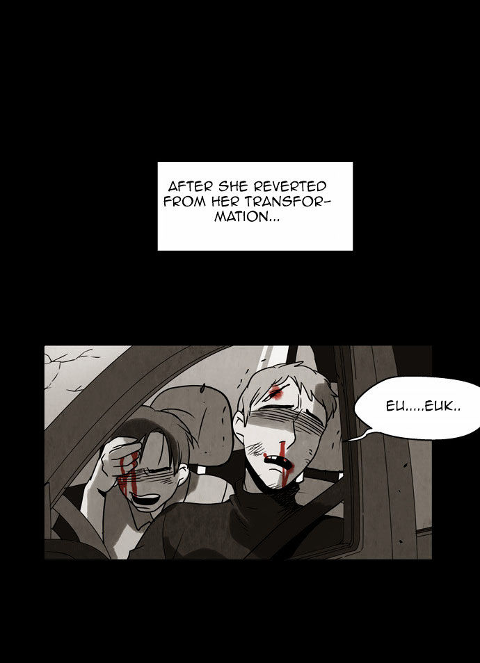 Infectee Chapter 6 - Page 59