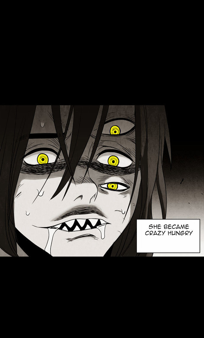 Infectee Chapter 6 - Page 60