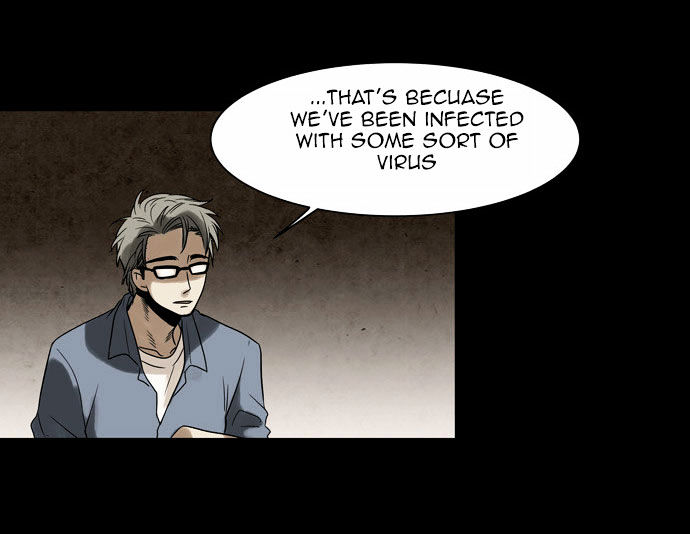 Infectee Chapter 6 - Page 66