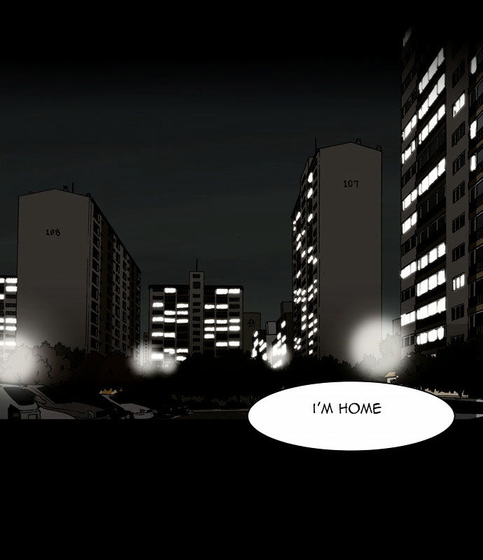 Infectee Chapter 6 - Page 78