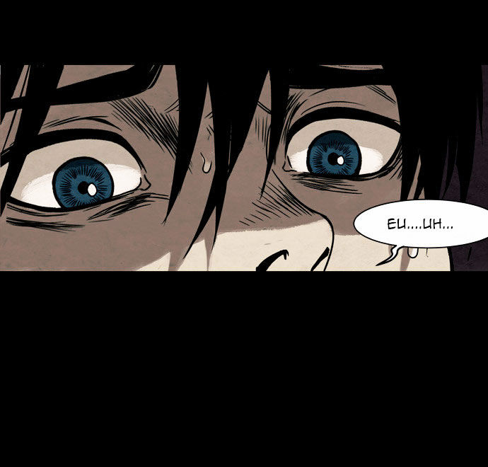 Infectee Chapter 6 - Page 85