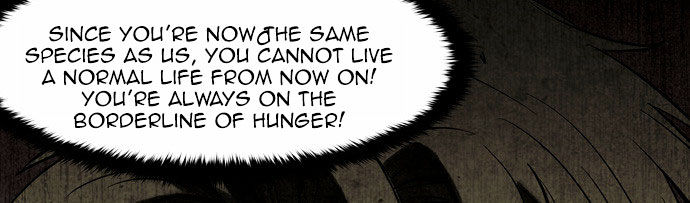 Infectee Chapter 6 - Page 91