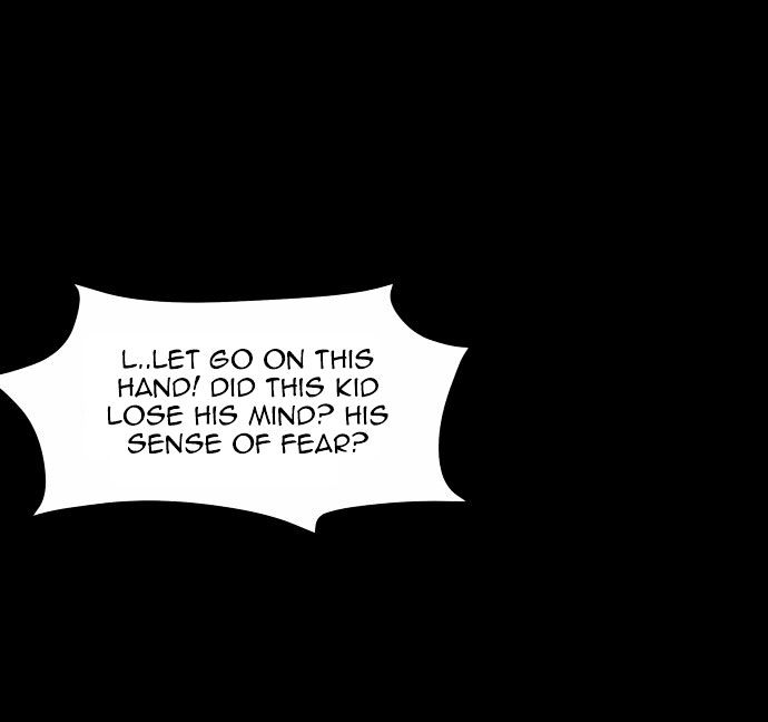 Infectee Chapter 7 - Page 32