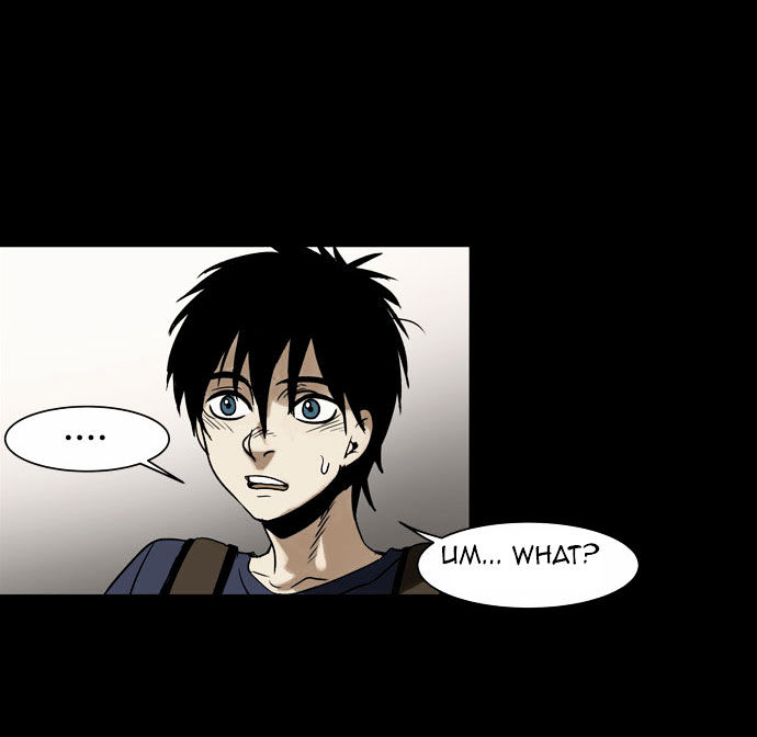 Infectee Chapter 7 - Page 37