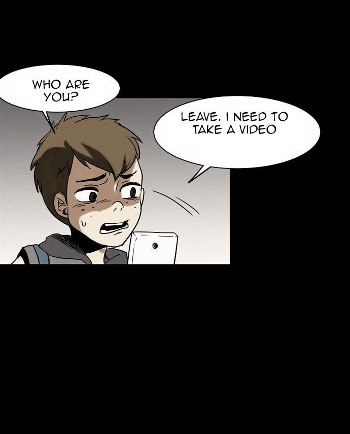 Infectee Chapter 7 - Page 64