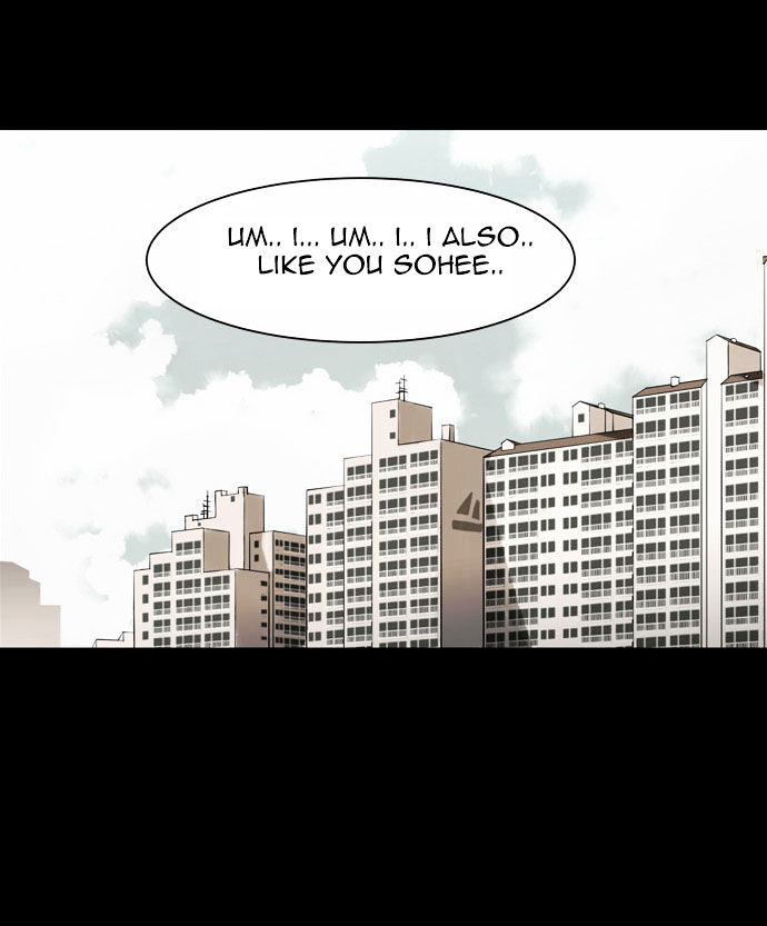 Infectee Chapter 7 - Page 89