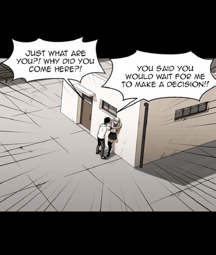 Infectee Chapter 9 - Page 4