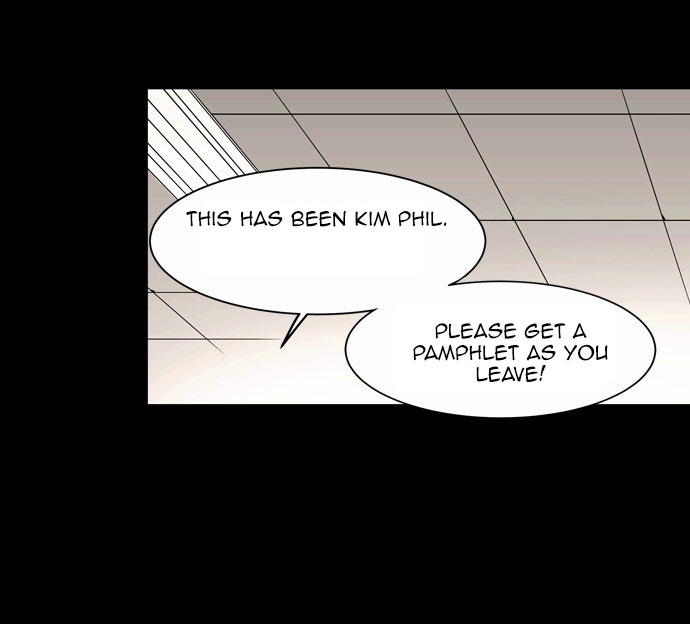 Infectee Chapter 9 - Page 35