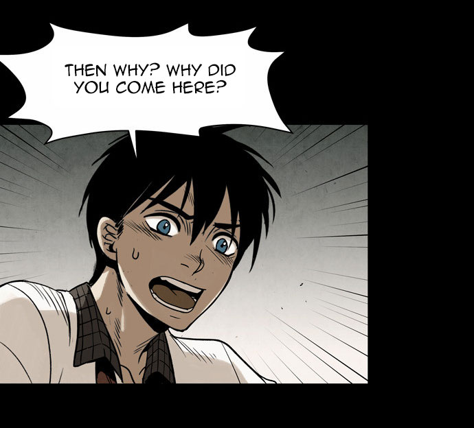 Infectee Chapter 9 - Page 6