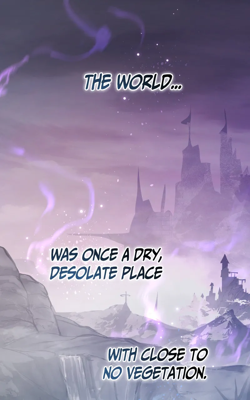 Infiniseed Chapter 1 - Page 1