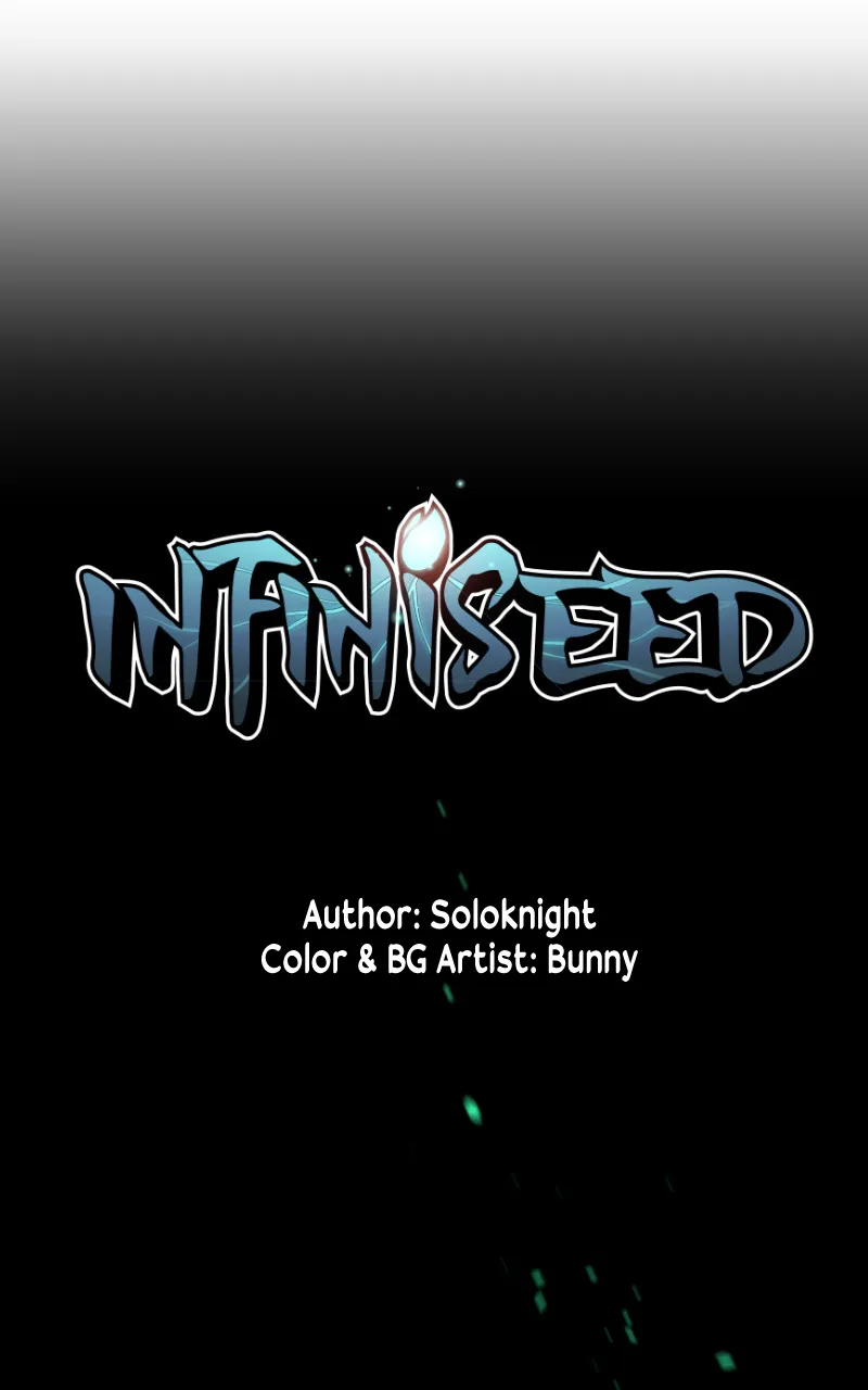 Infiniseed Chapter 1 - Page 21