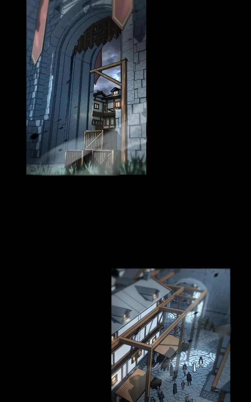 Infiniseed Chapter 1 - Page 25