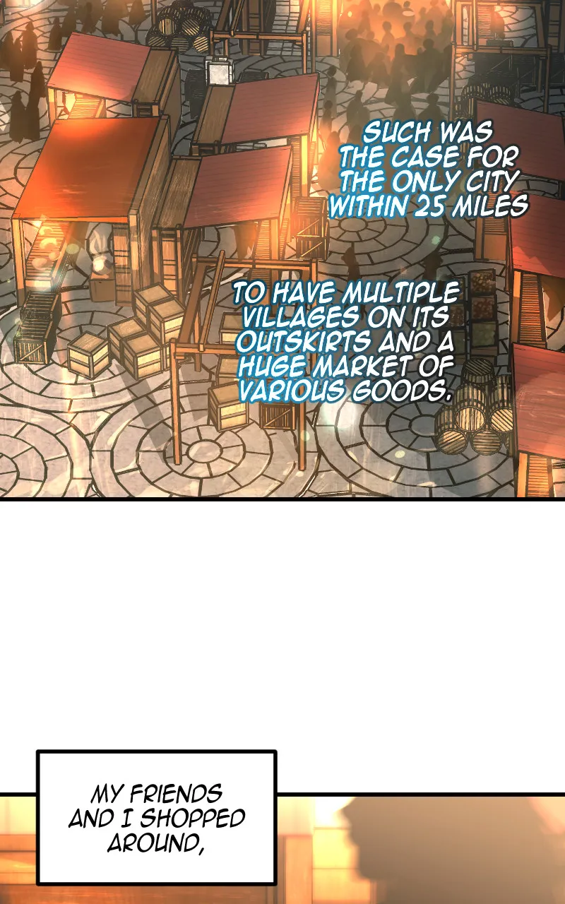 Infiniseed Chapter 3 - Page 2