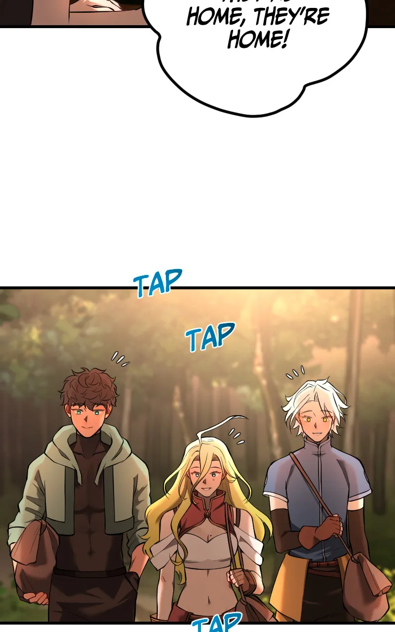 Infiniseed Chapter 3 - Page 16