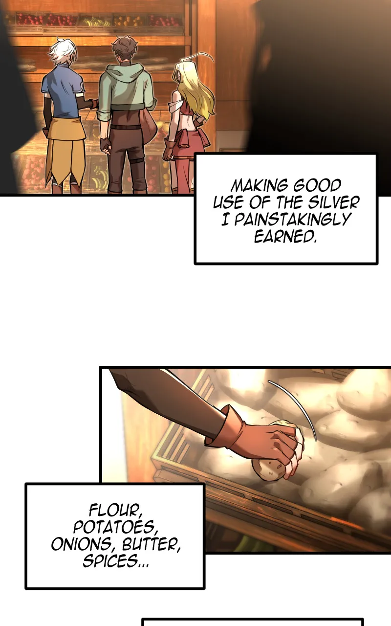 Infiniseed Chapter 3 - Page 3